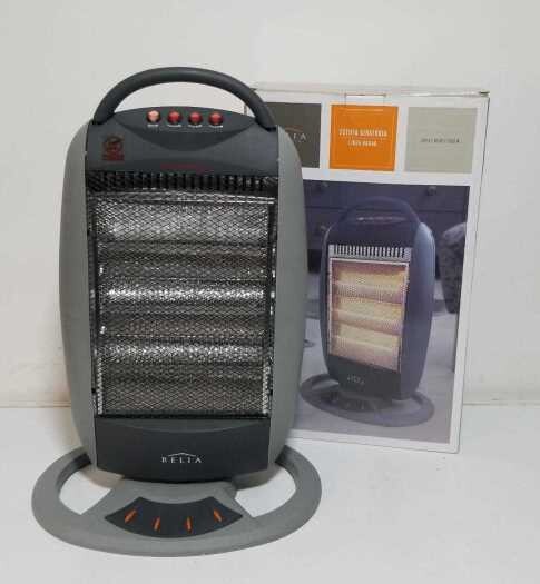 🎈✨ SUPER OFERTA 🎈✨ CALEFACTOR ELÉCTRICO 🔥🌡