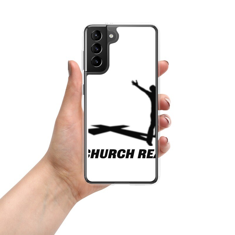 Church Ready Samsung Case