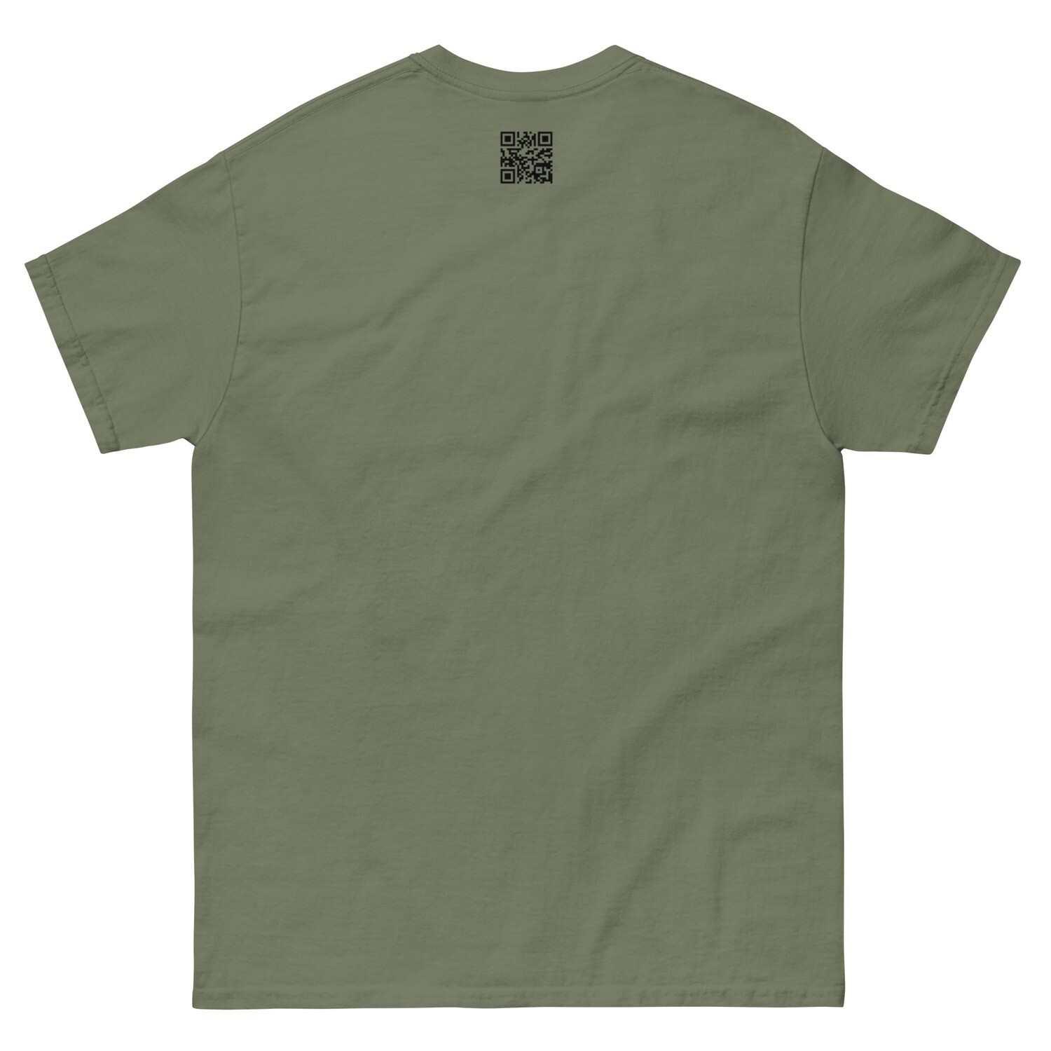 Church Ready Men&#39;s classic tee