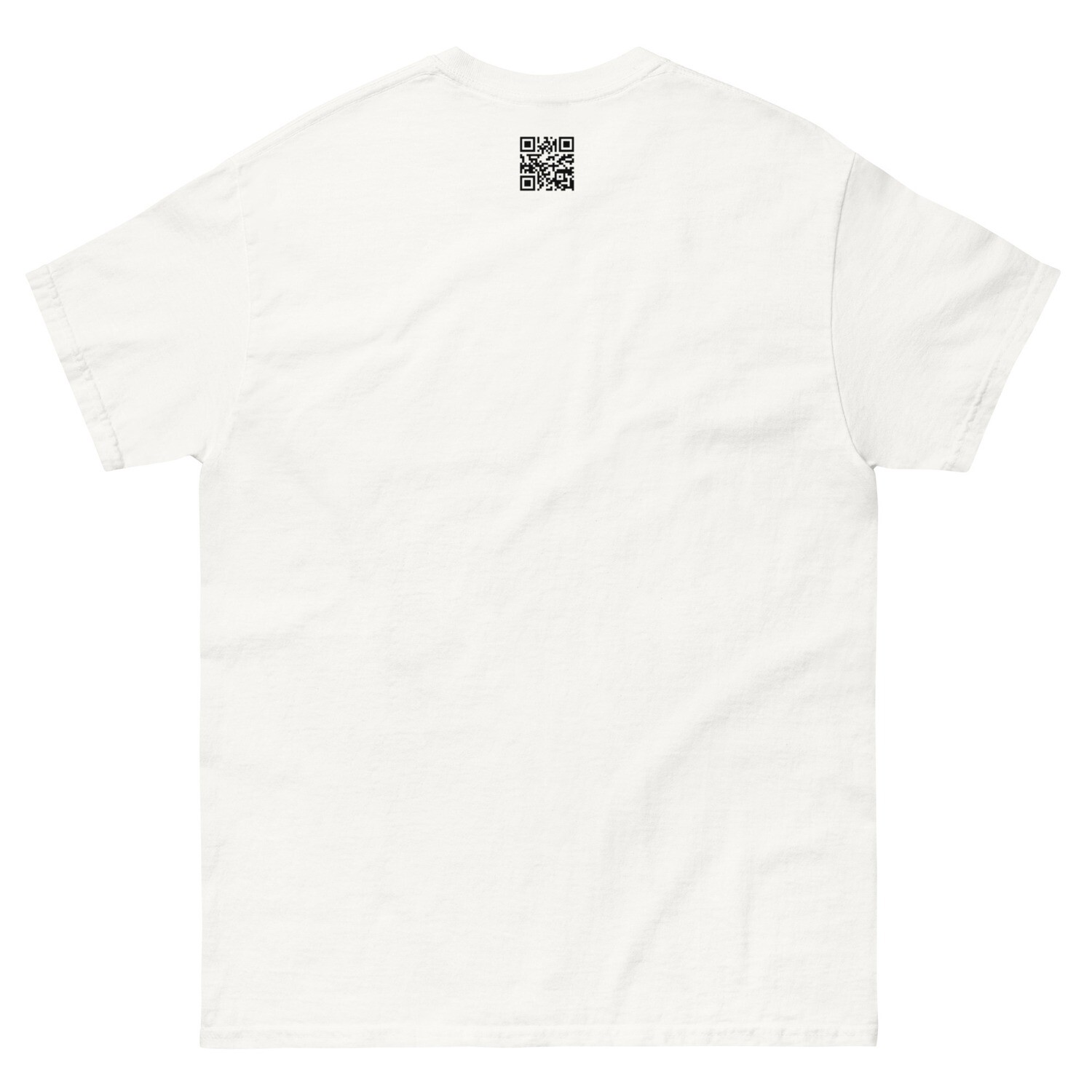 Church Ready Men&#39;s classic tee