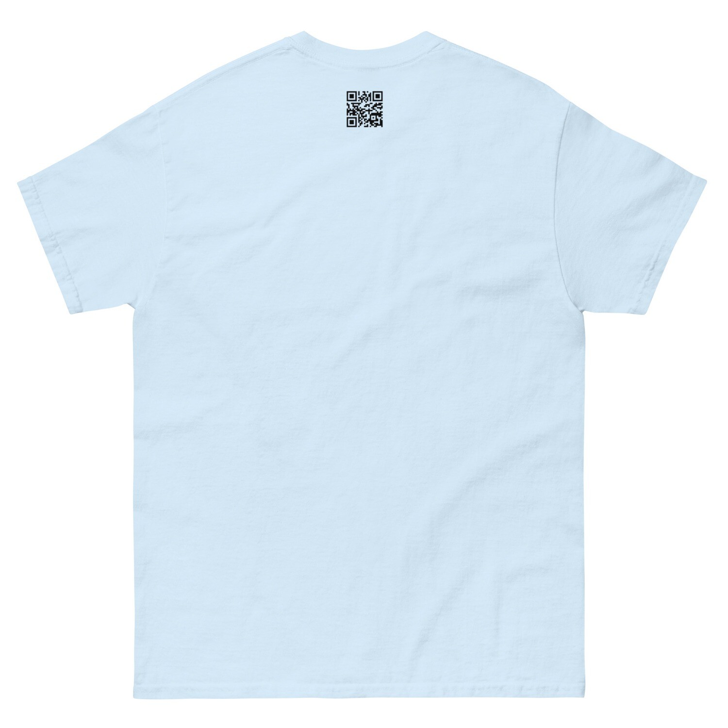 Church Ready Men&#39;s classic tee