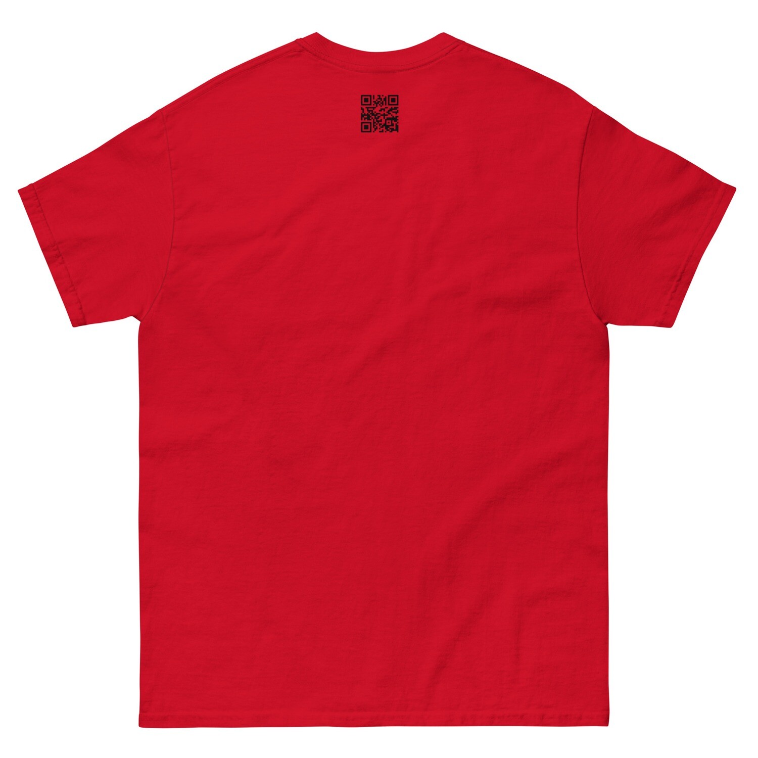 Church Ready Men&#39;s classic tee