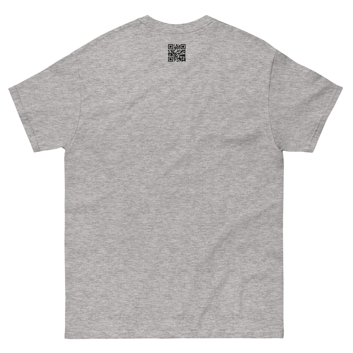Church Ready Men&#39;s classic tee