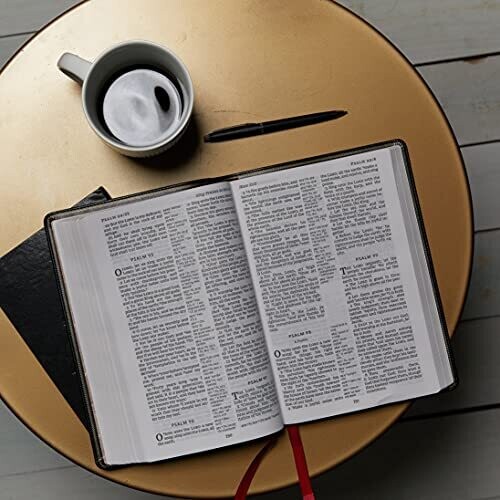 KJV Holy Bible, Giant Print KJV