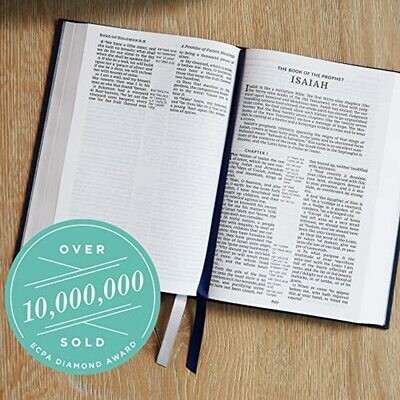KJV Holy Bible, Giant Print KJV