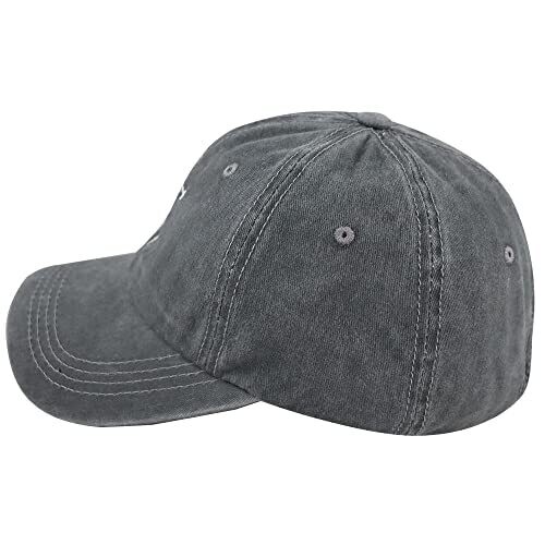 Cross Hat, Adjustable  Baseball Cap, Gift for Christmas
