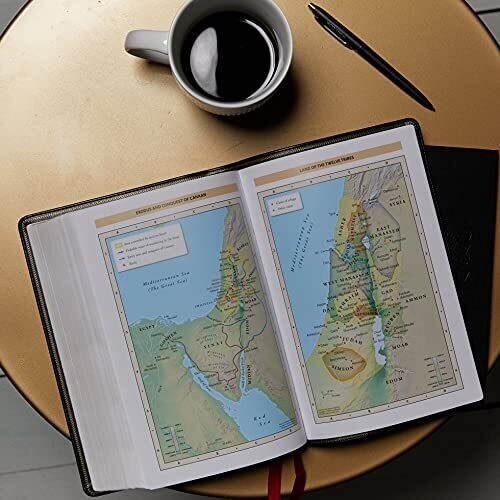 KJV Holy Bible, Giant Print KJV