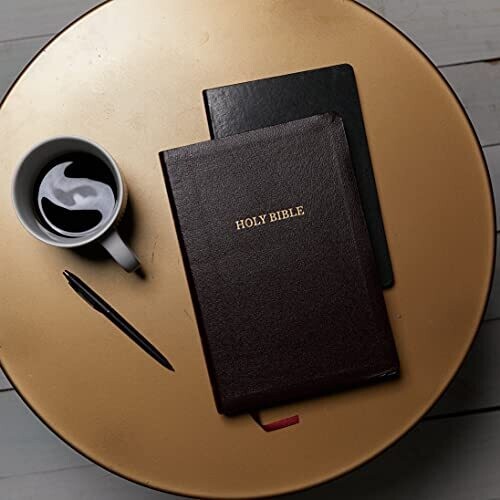 KJV Holy Bible, Giant Print KJV