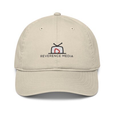 Reverence Media Baseball hat