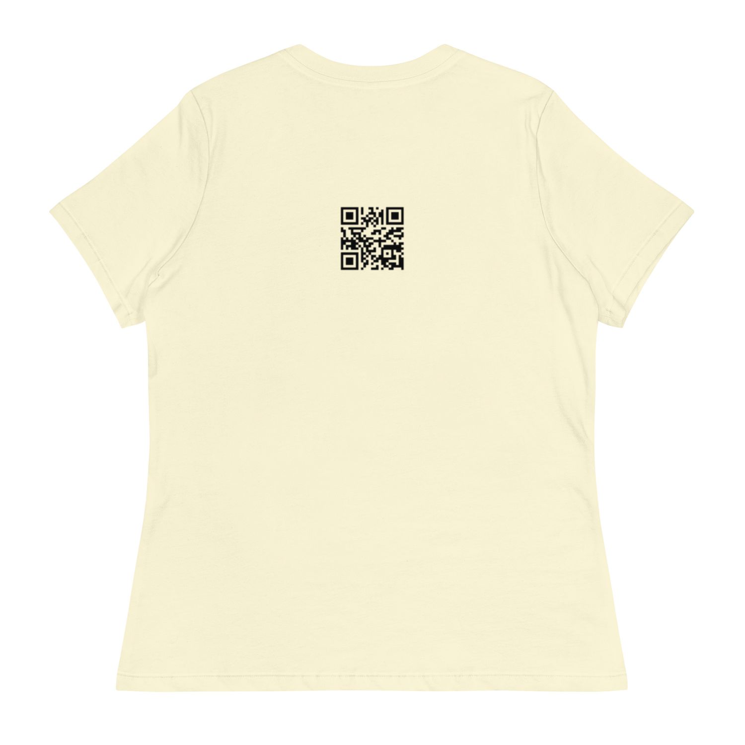 Women&#39;s Church Ready &quot;Be the reason why someone smiles today&quot; T-shirt