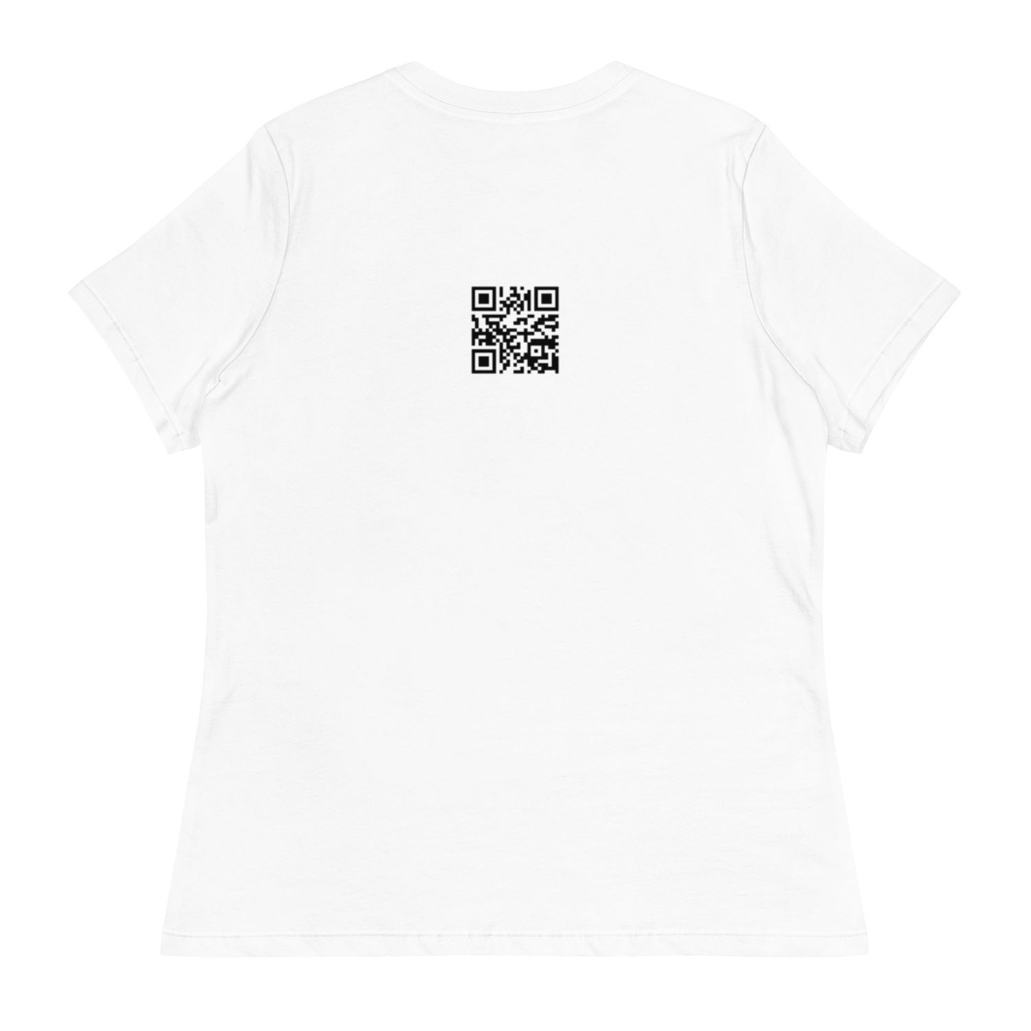 Women&#39;s Church Ready &quot;Be the reason why someone smiles today&quot; T-shirt