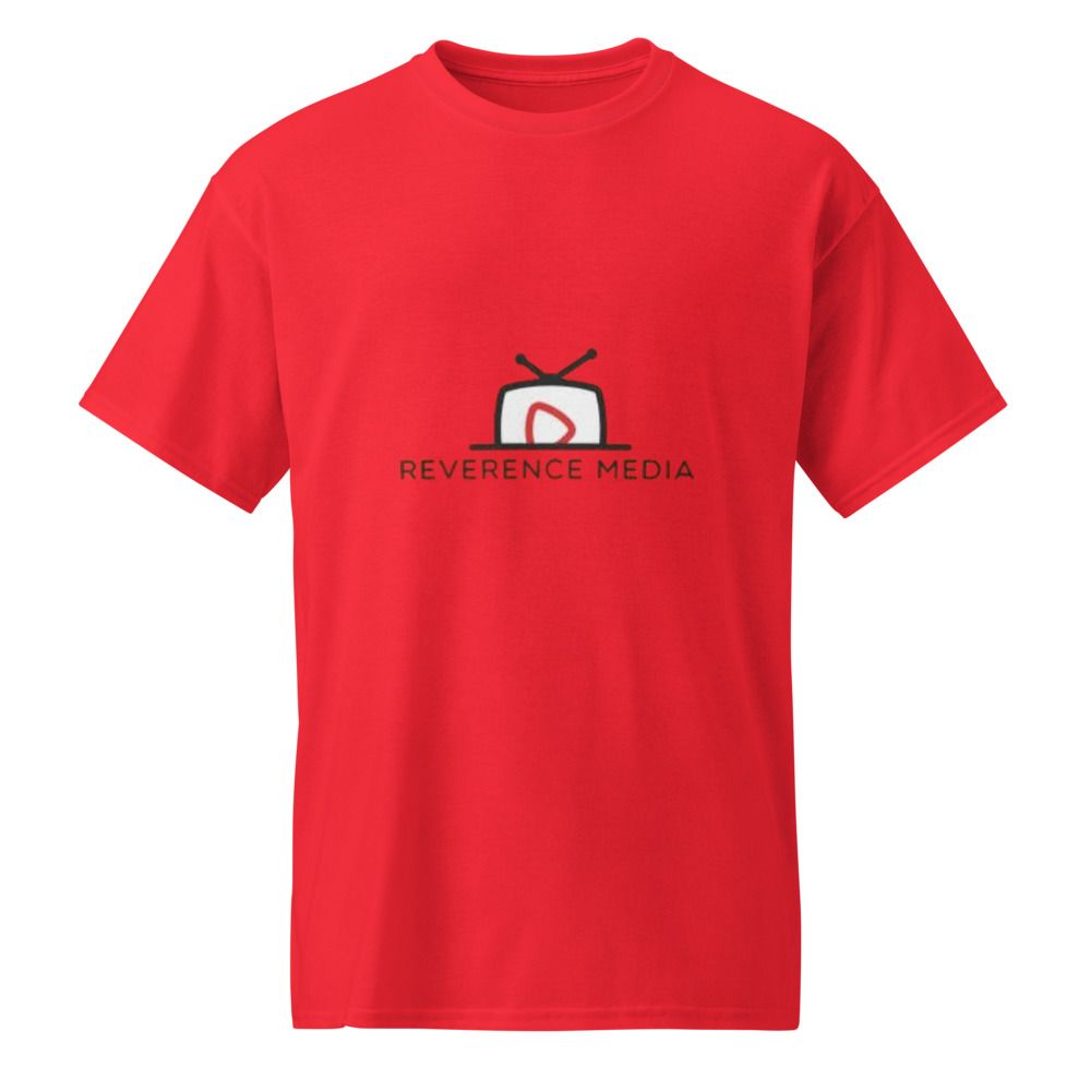 Reverence Media DryBlend® T-Shirt