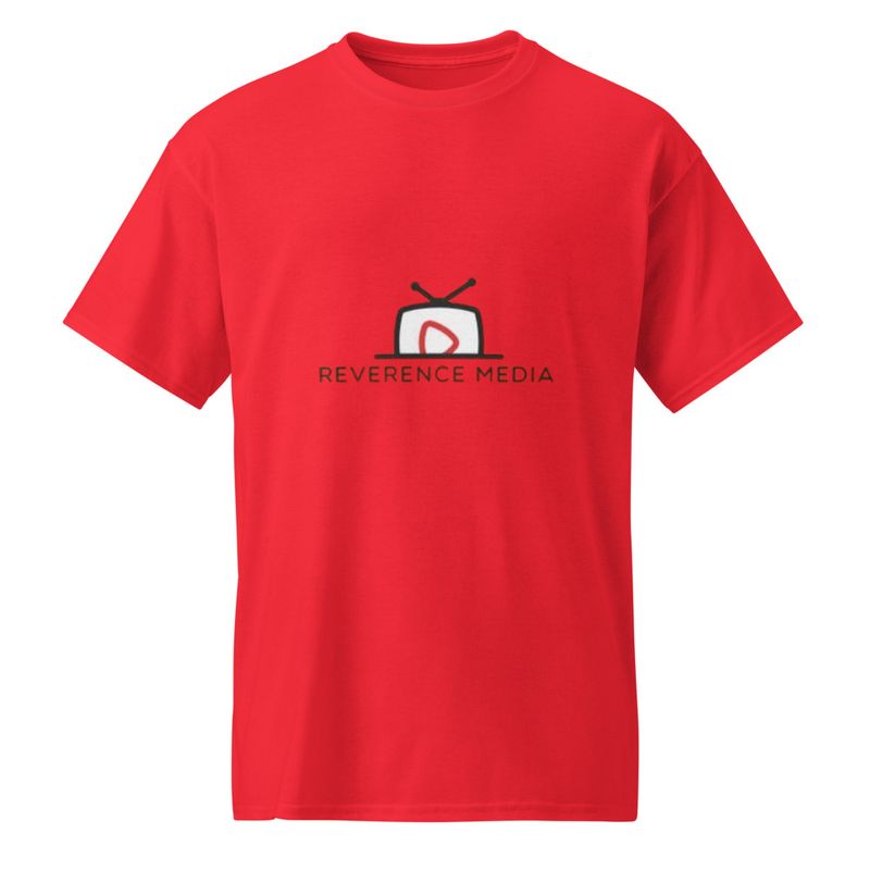 Reverence Media DryBlend® T-Shirt