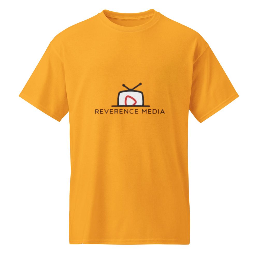Reverence Media DryBlend® T-Shirt