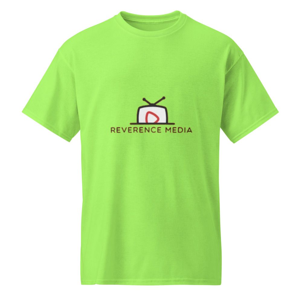 Reverence Media DryBlend® T-Shirt