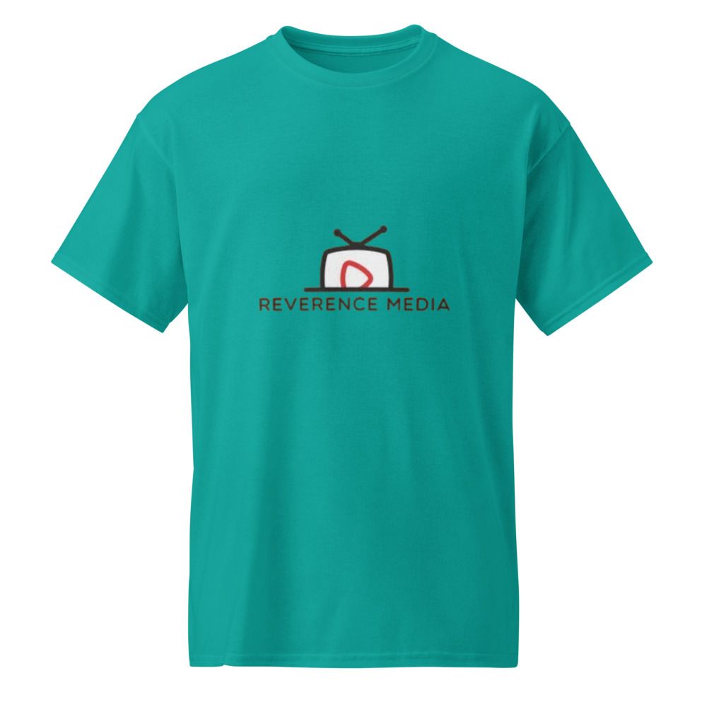Reverence Media DryBlend® T-Shirt