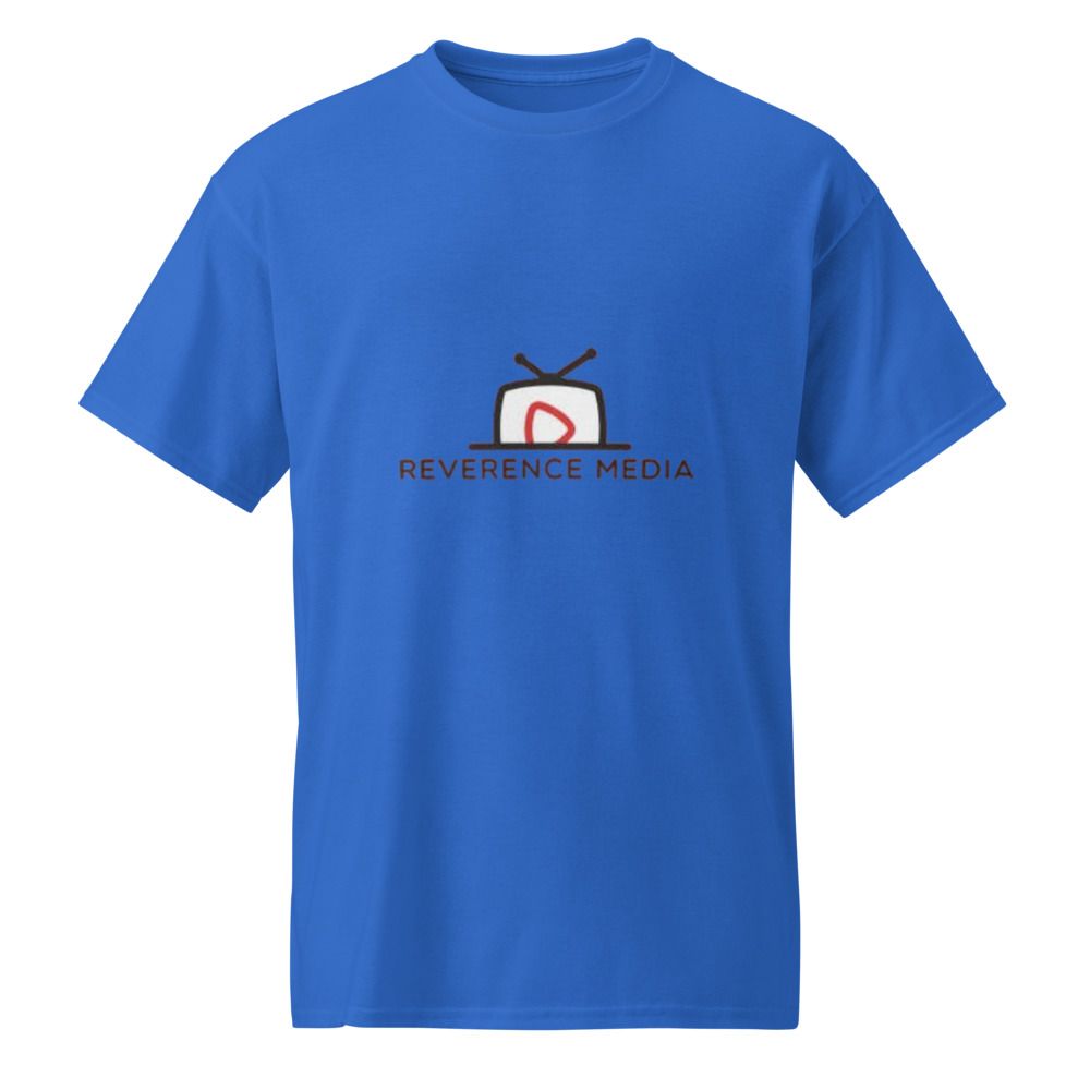 Reverence Media DryBlend® T-Shirt