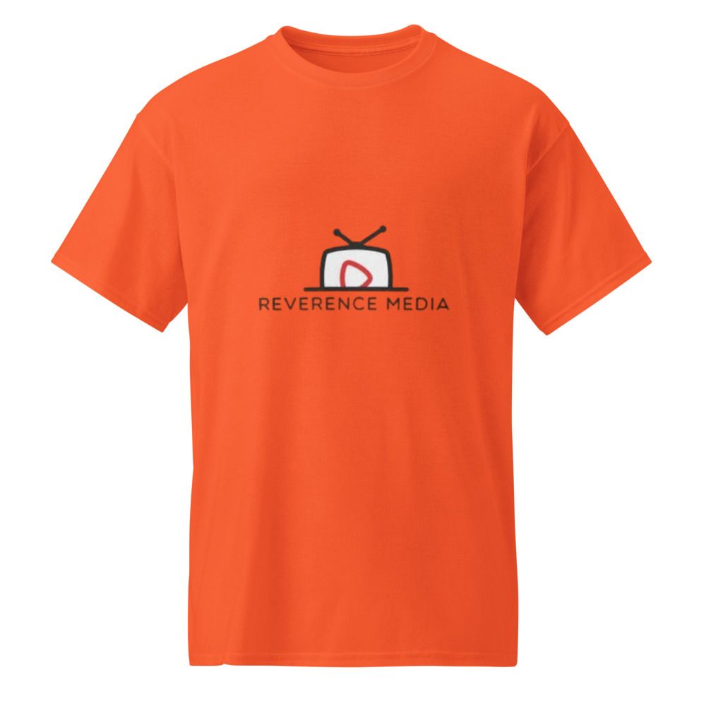 Reverence Media DryBlend® T-Shirt