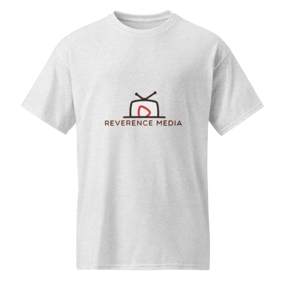 Reverence Media DryBlend® T-Shirt