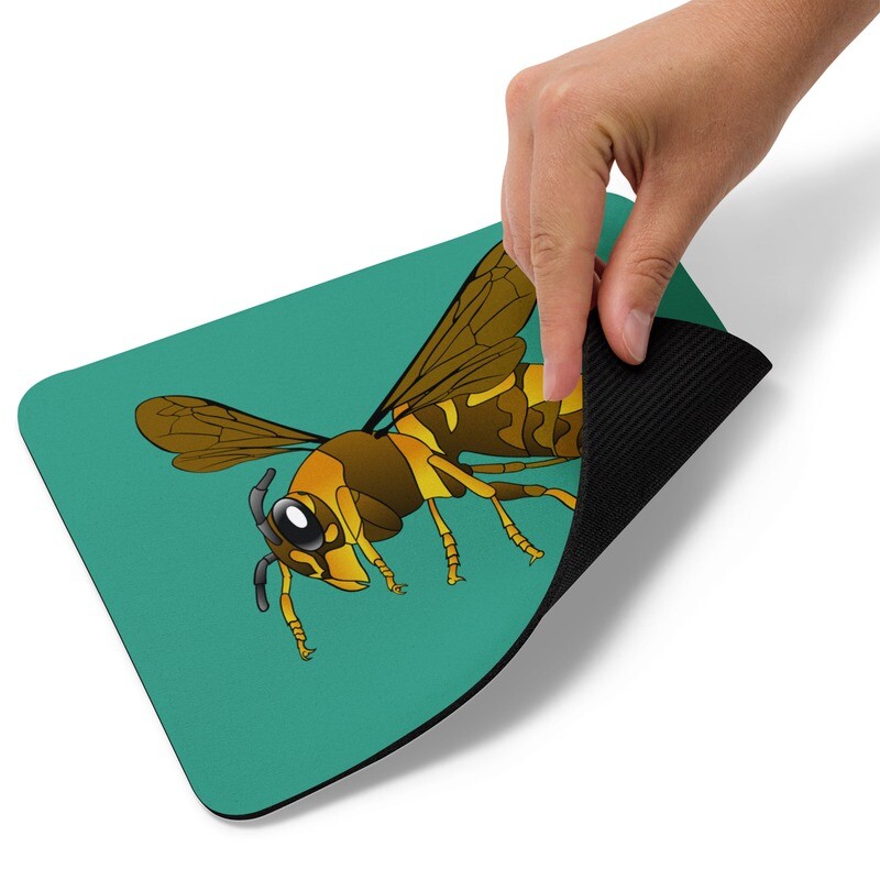 Mouse pad