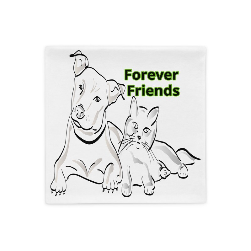 Pillow Case