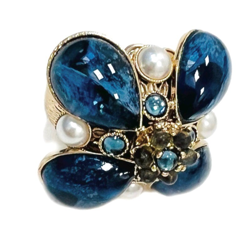 Men’s Jewelry: ring
