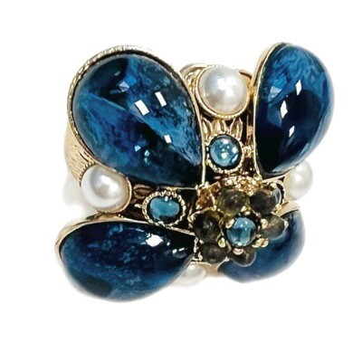 Men’s Jewelry: ring