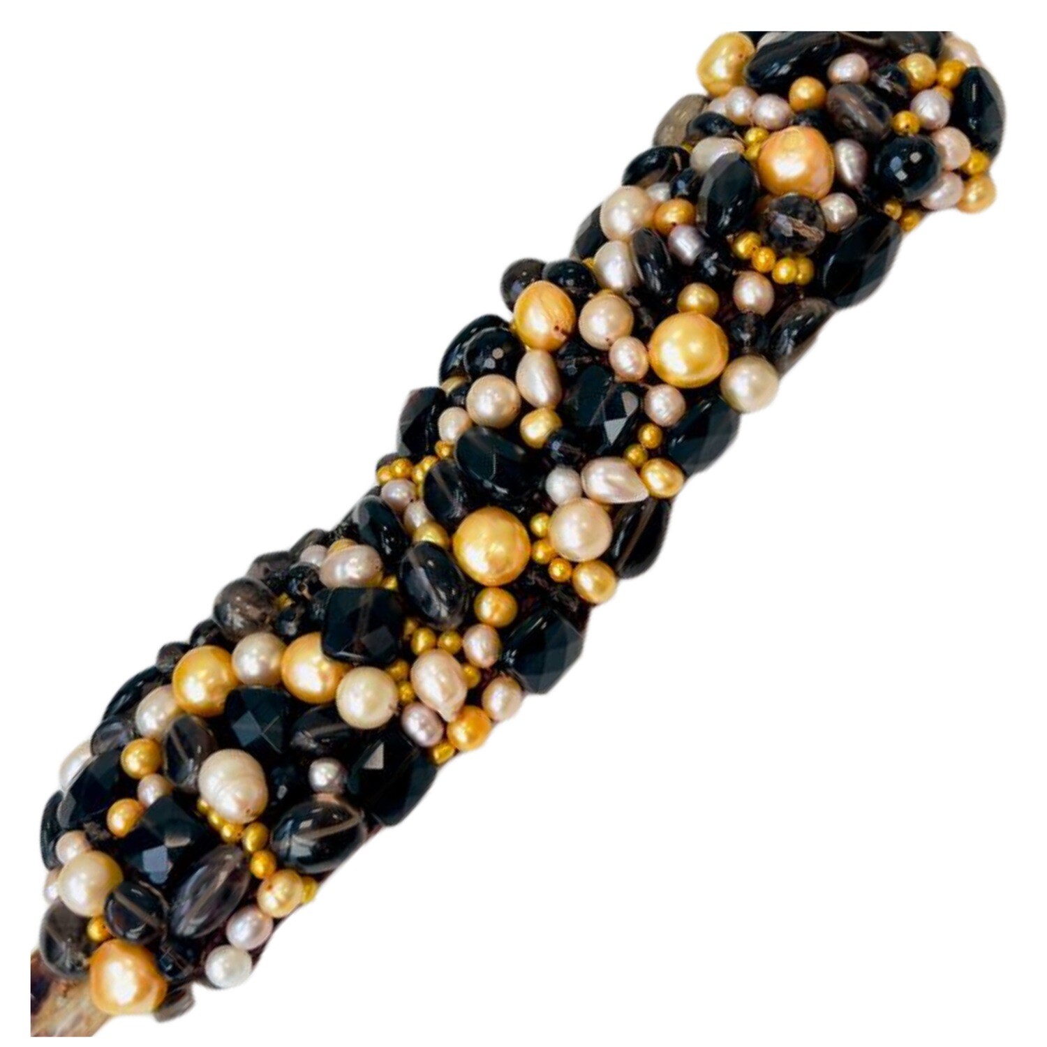 Men’s Jewelry:  bracelet