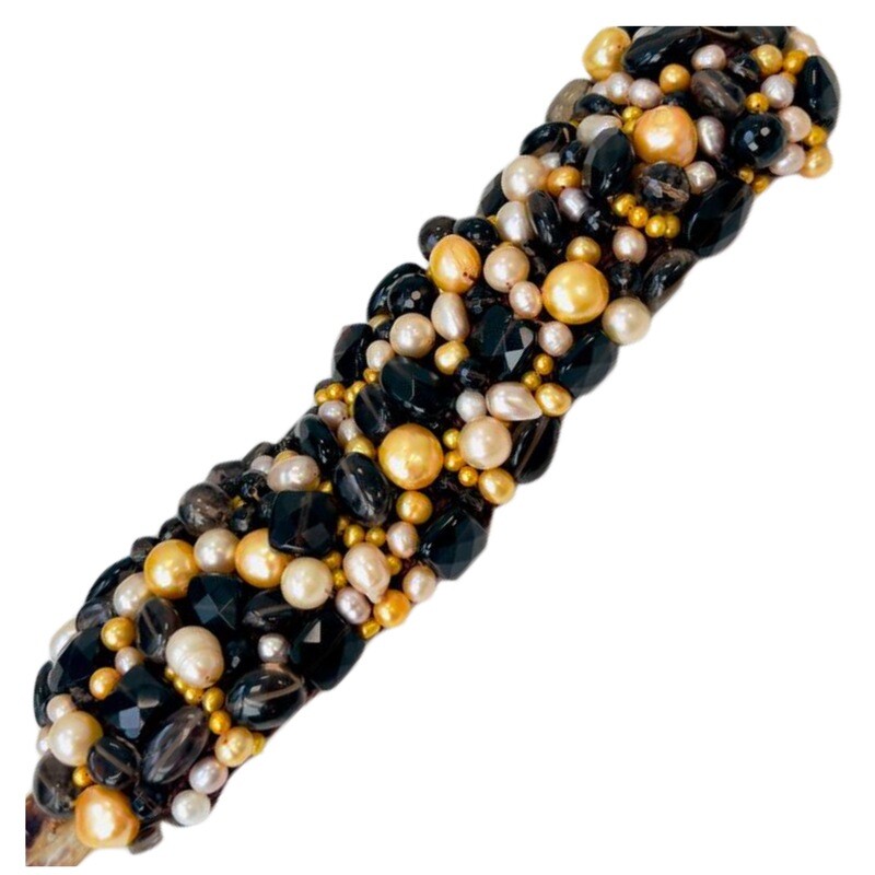 Men’s Jewelry:  bracelet