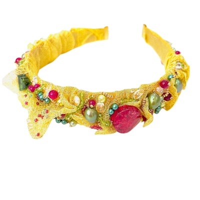 Hair Jewelry