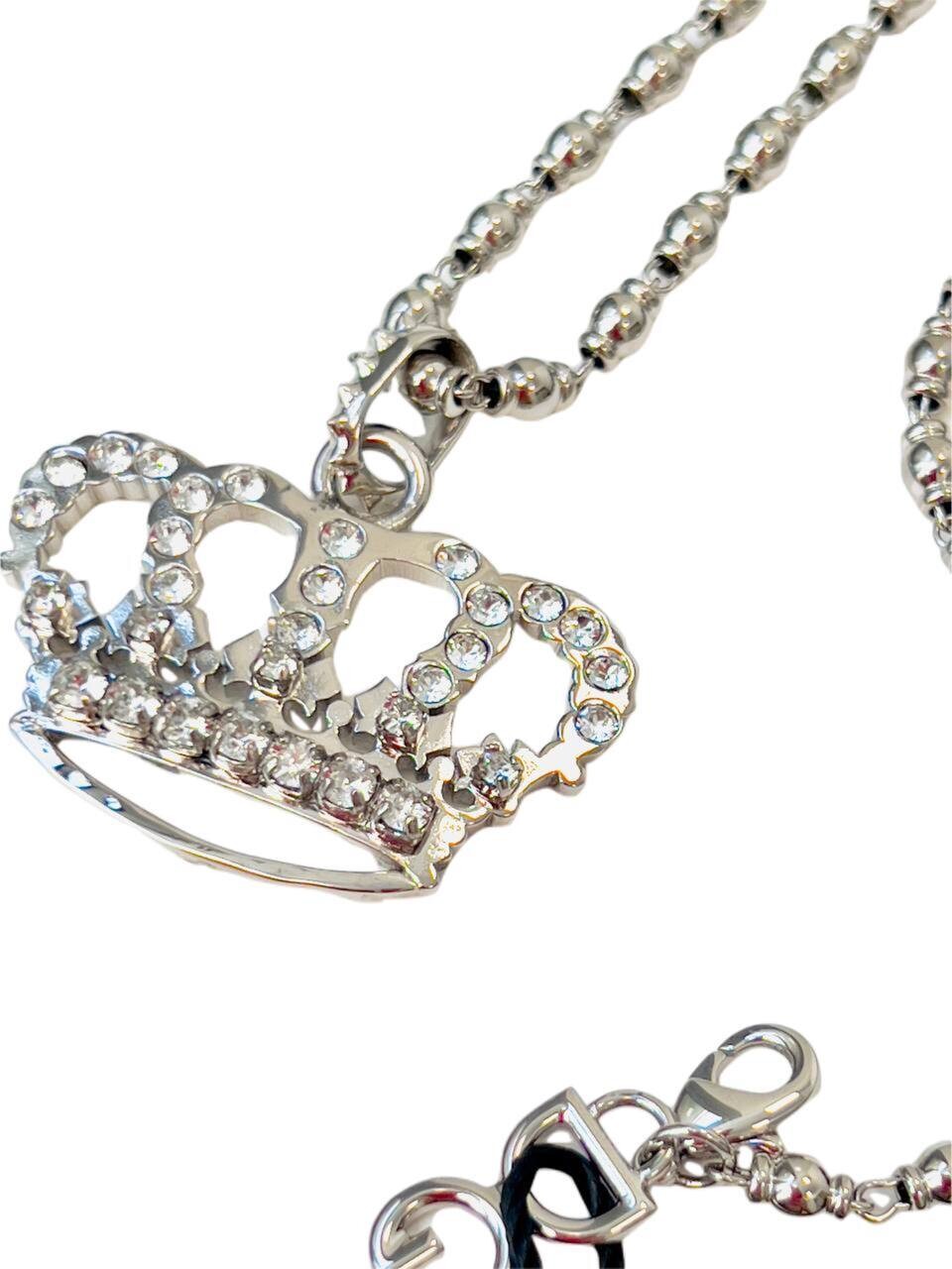 Dolce&Gabbana necklace