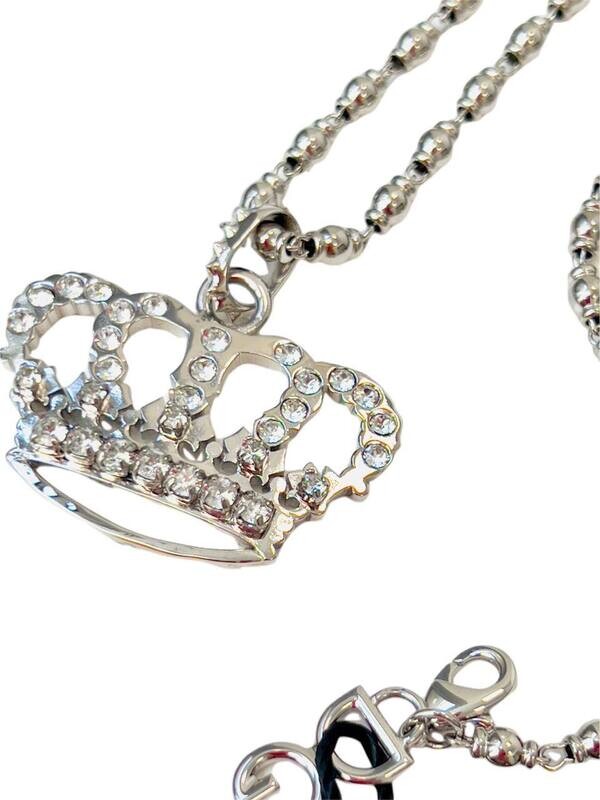 Dolce&Gabbana necklace