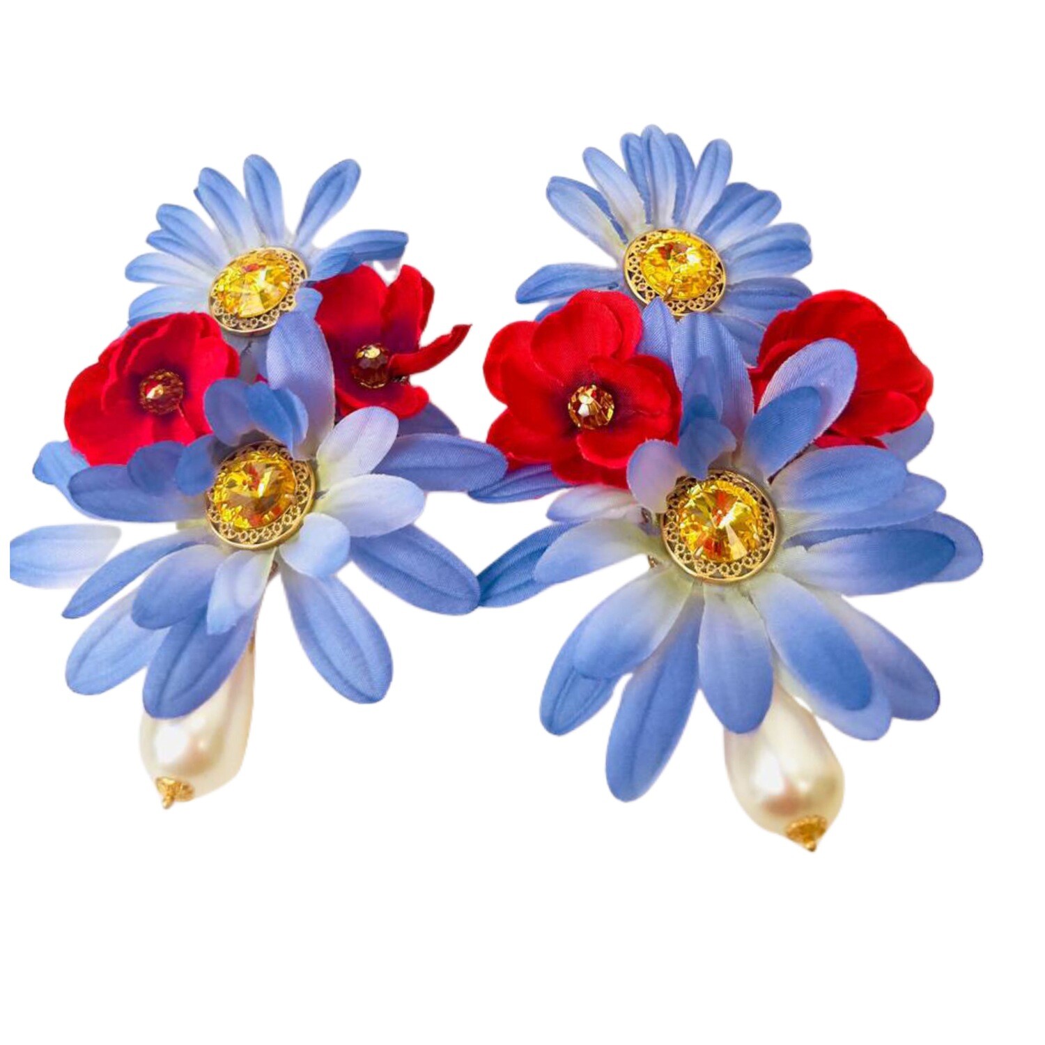 Dolce & Gabbana clips