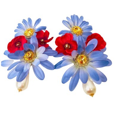 Dolce & Gabbana clips