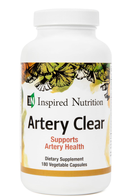 Artery Clear