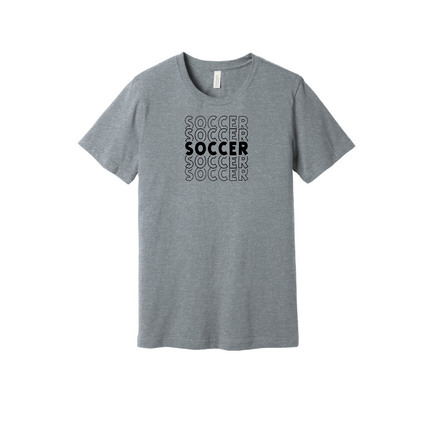Youth Soccer, Soccer, Soccer