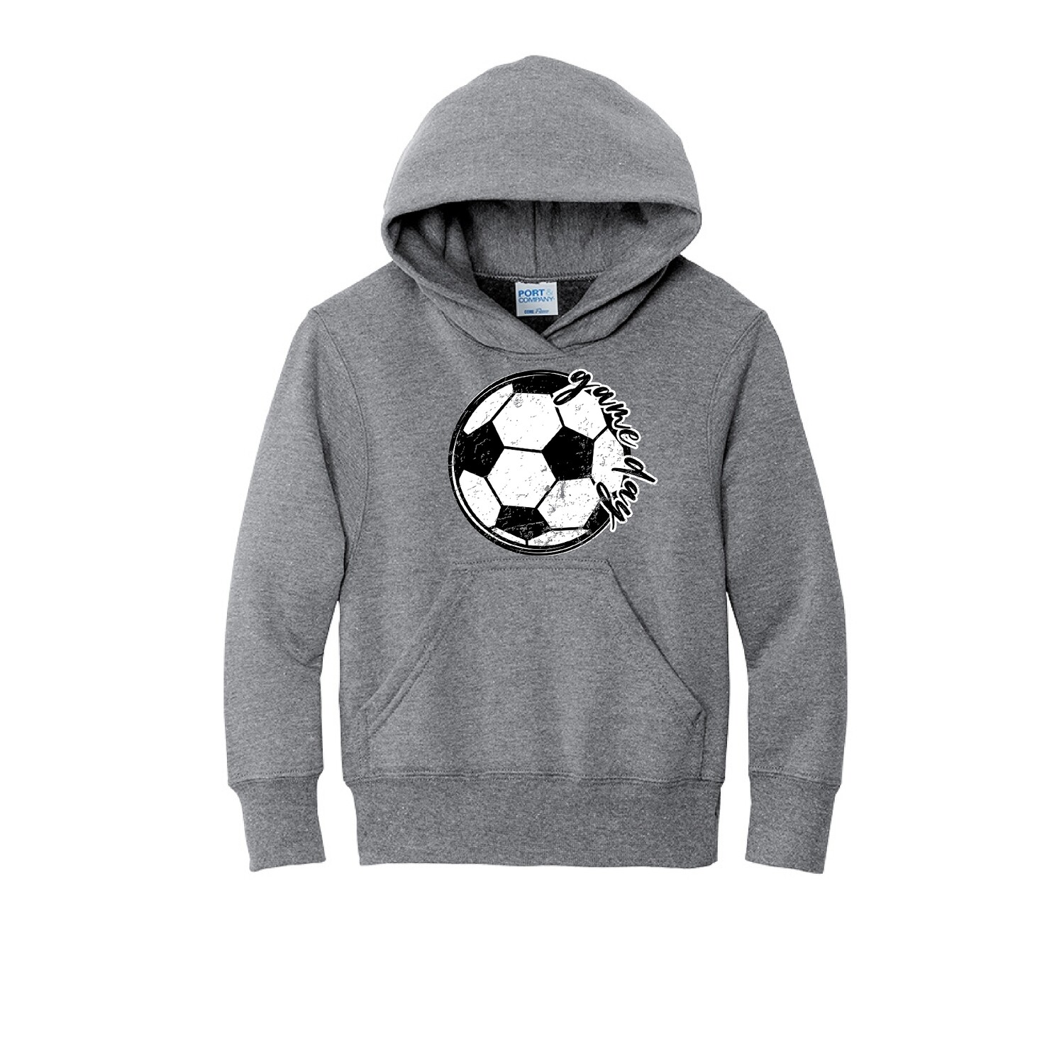 Youth Game Day - Soccer