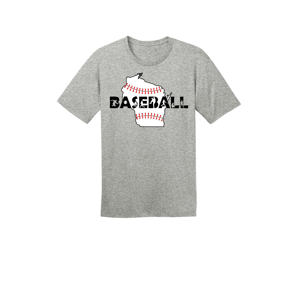 Wisconsin Baseball