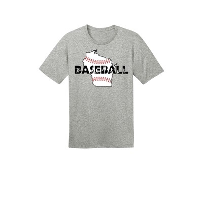 Wisconsin Baseball