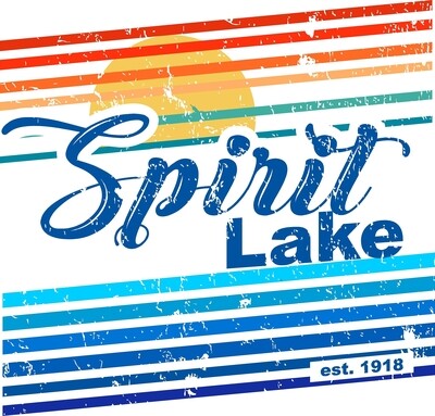 Spirit Lake
