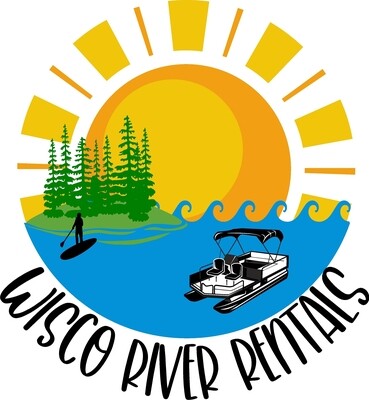 WISCO RIVER RENTALS
