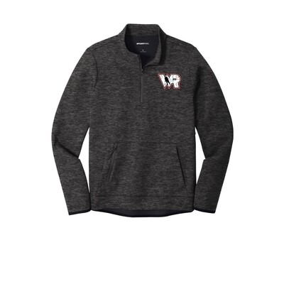 ADULT  UNISEX TRIUMPH  PULLOVER - LHS HOCKEY