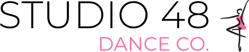 STUDIO 48 DANCE CO.