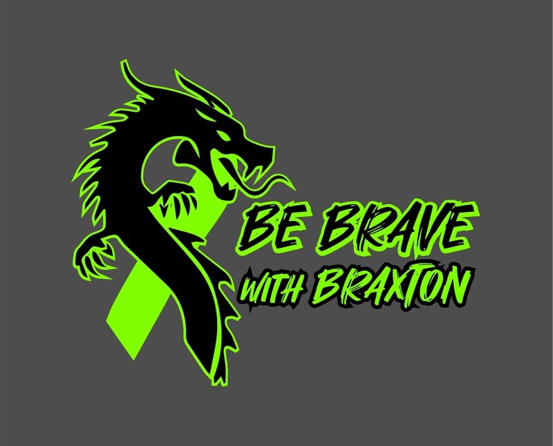 BE BRAVE WITH BRAXTON