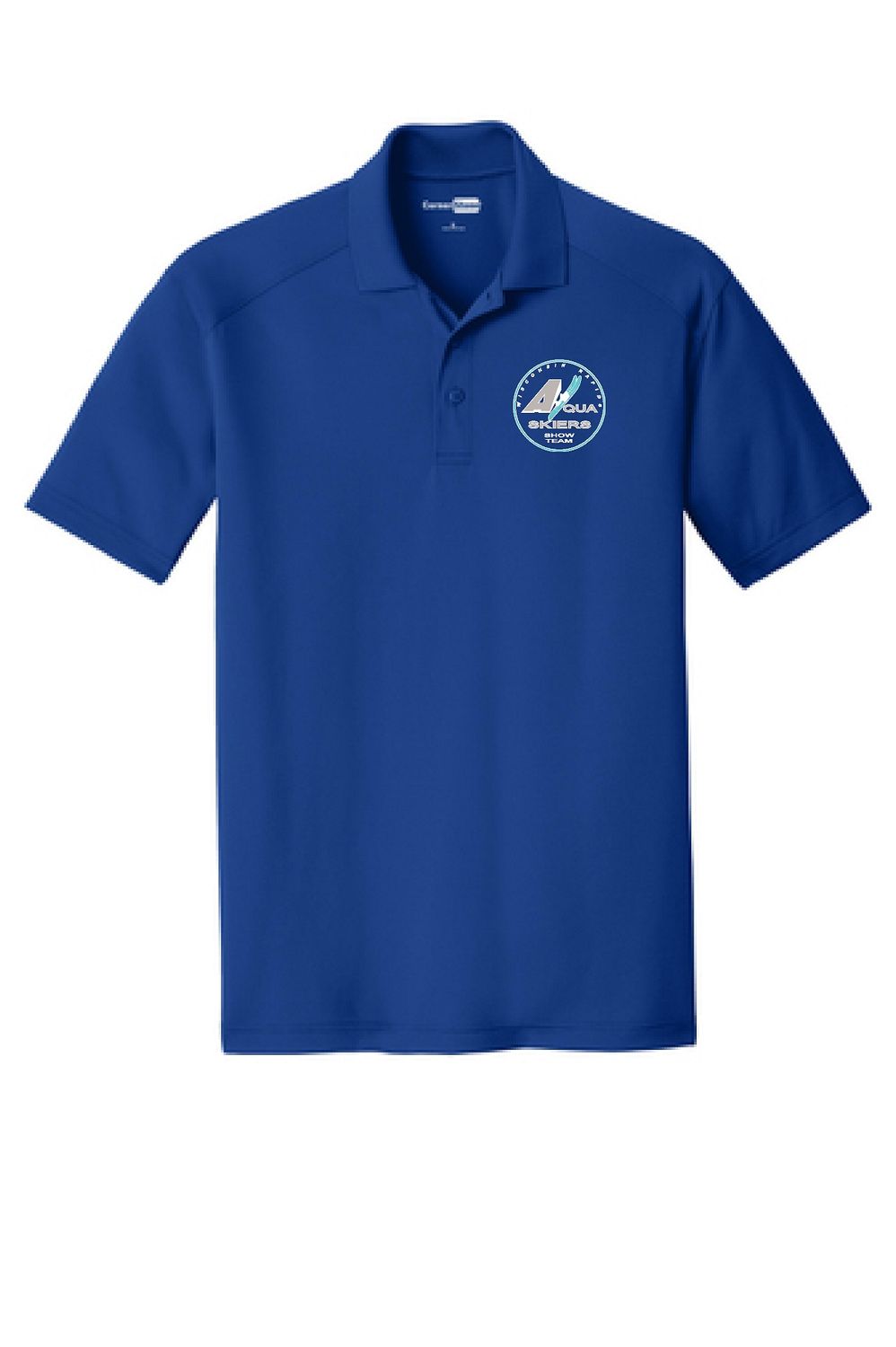 Unisex CornerStone® Select Lightweight Snag-Proof Polo