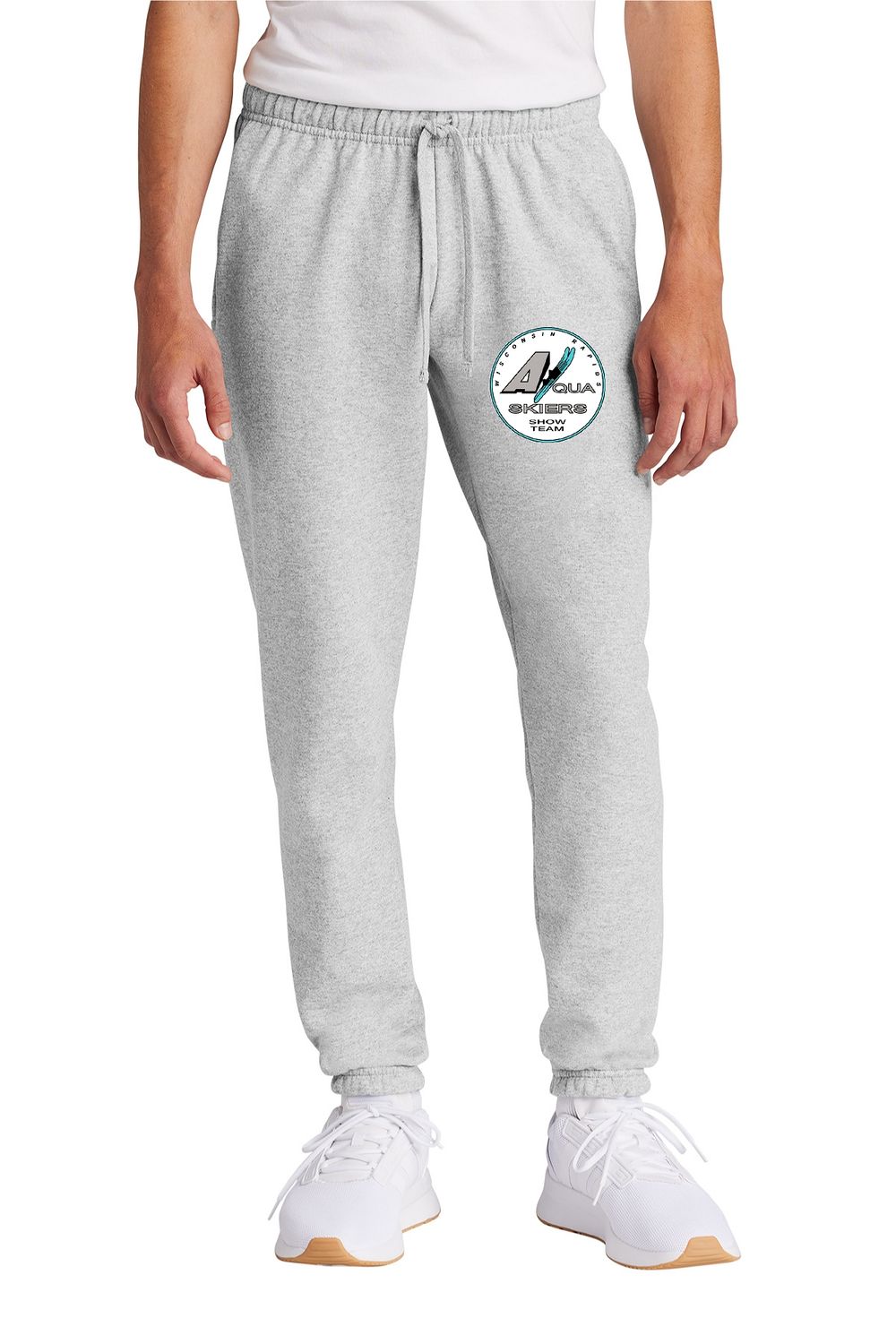 ADULT Port &amp; Company® ASH Core Fleece Sweatpants