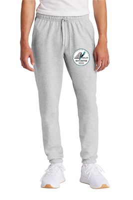 ADULT Port &amp; Company® ASH Core Fleece Sweatpants
