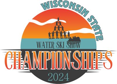 2024 Wisconsin State Waterski