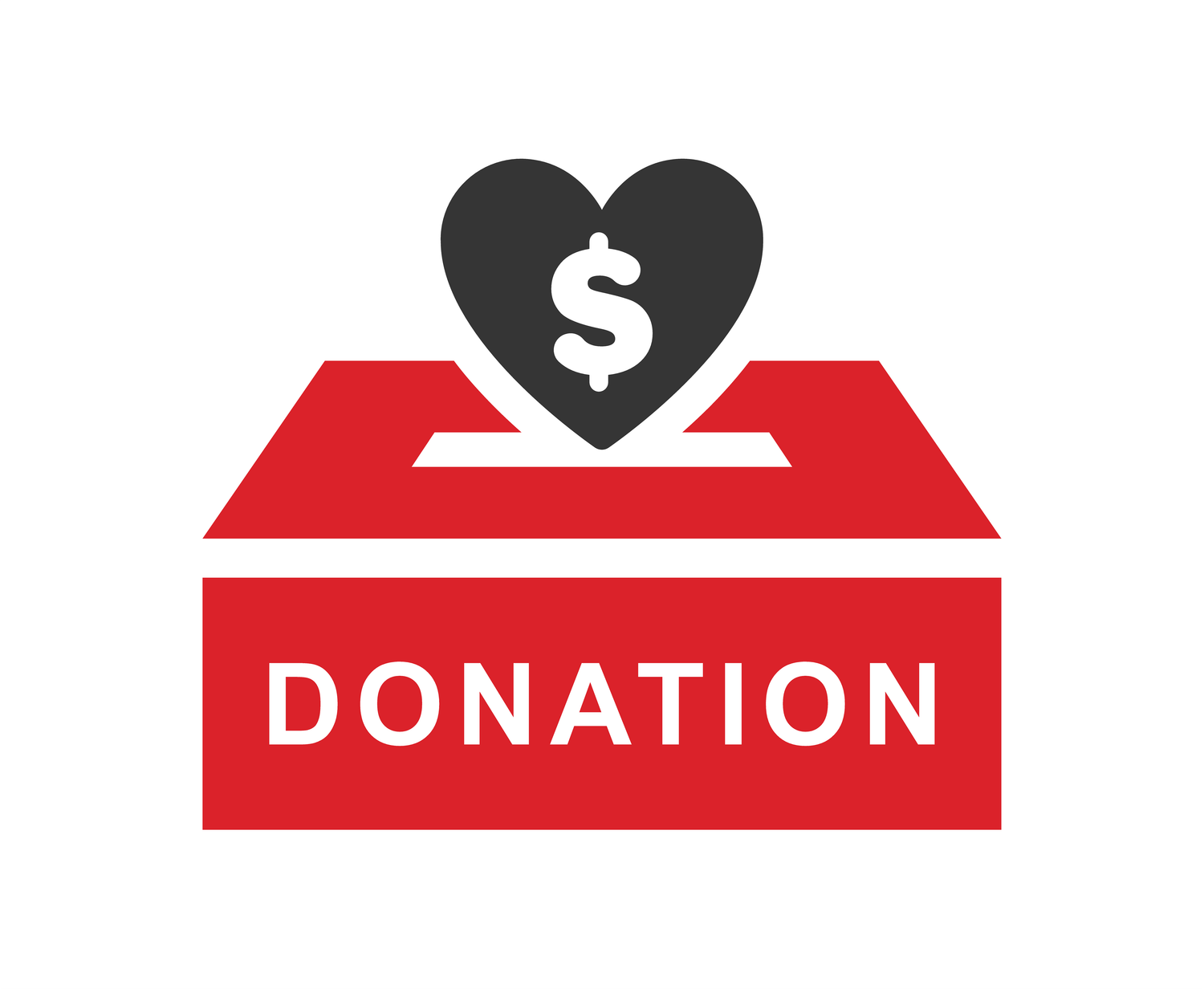 DONATION TO SPASH VOLLEYBALL - Select your donation amount