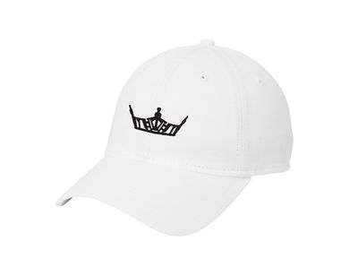 Crown Baseball Cap